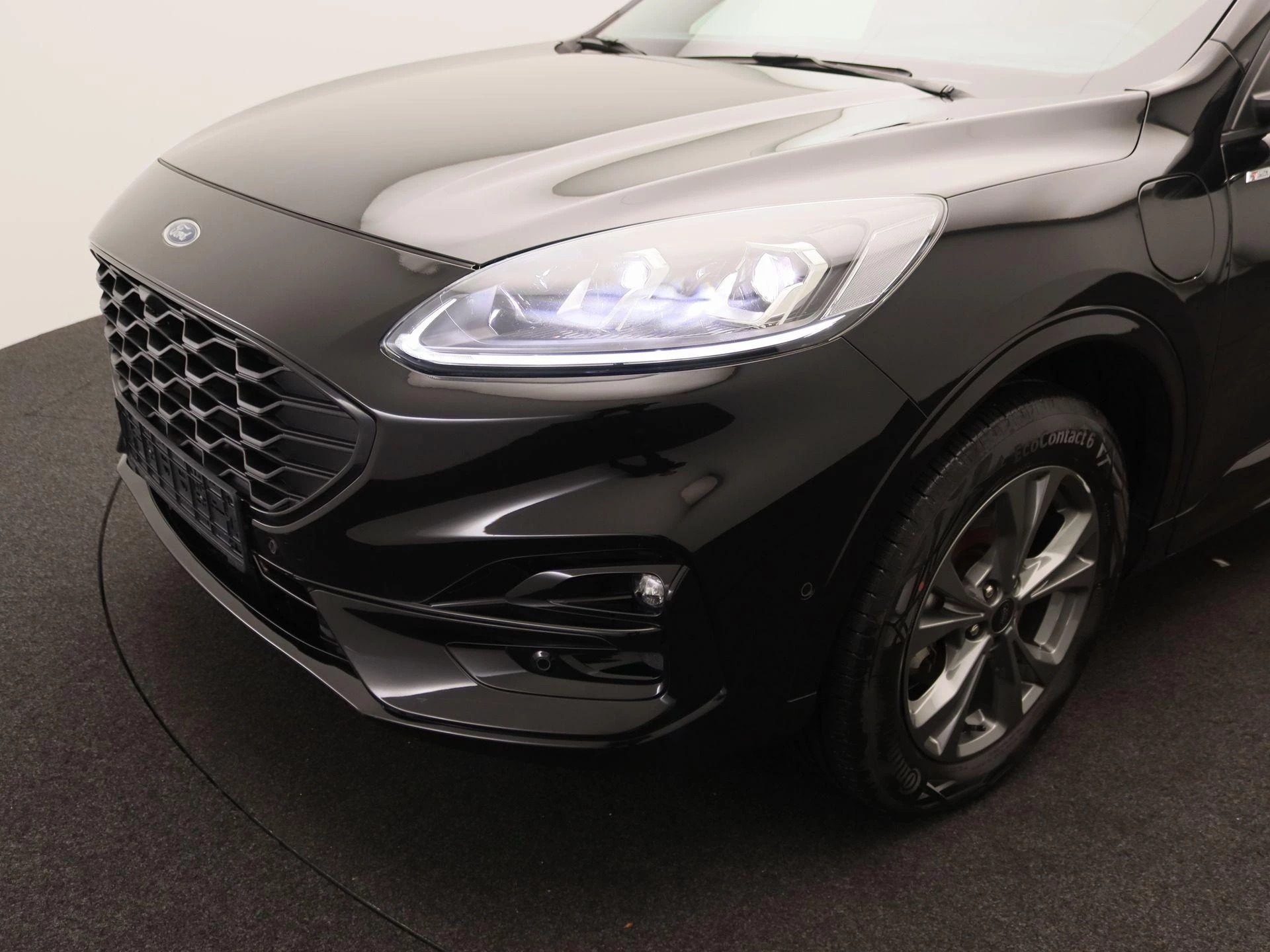 Ford Kuga 2.5 PHEV ST-Line