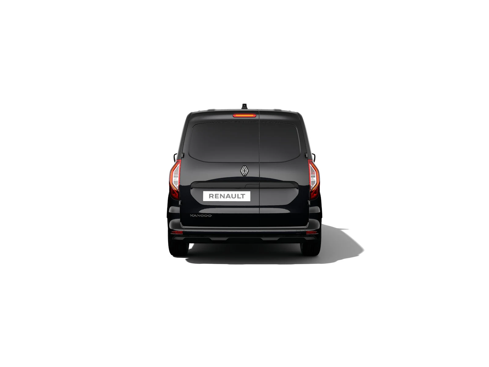 Renault Kangoo Advance