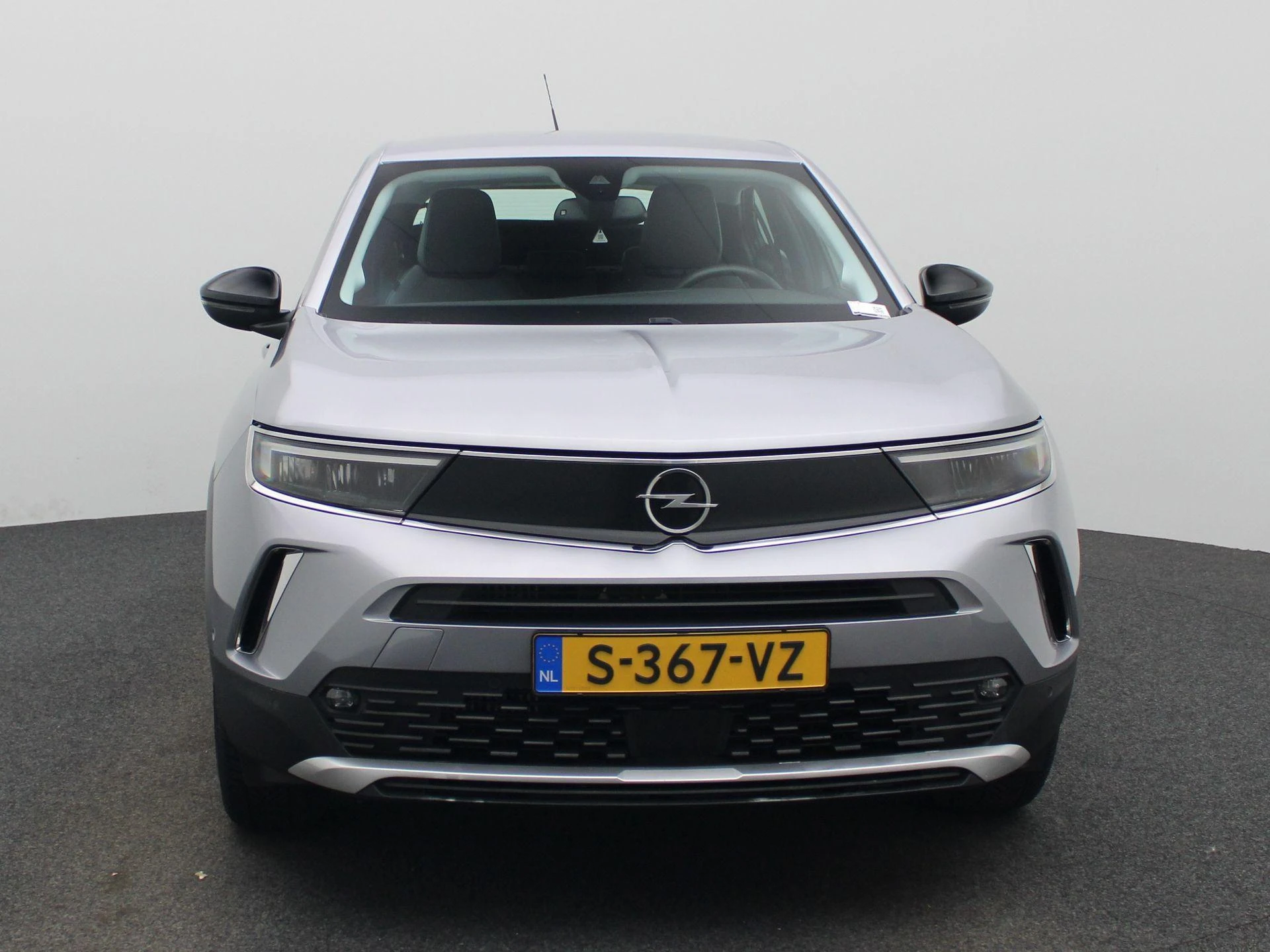 Opel Mokka 1.2 Turbo Elegance