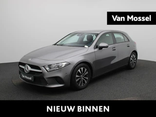 Mercedes-Benz A-Klasse A 180 d Business Line