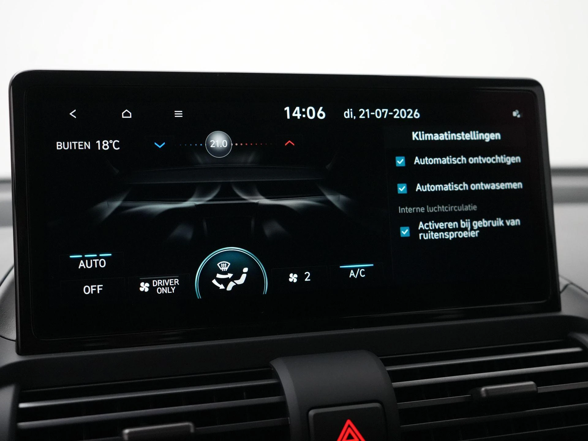 Hyundai Inster Evolve 49 kWh