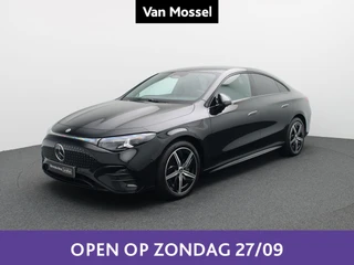 Mercedes-Benz CLA 250+ Sport Edition + TREKHAAK + MULTIBEAM +