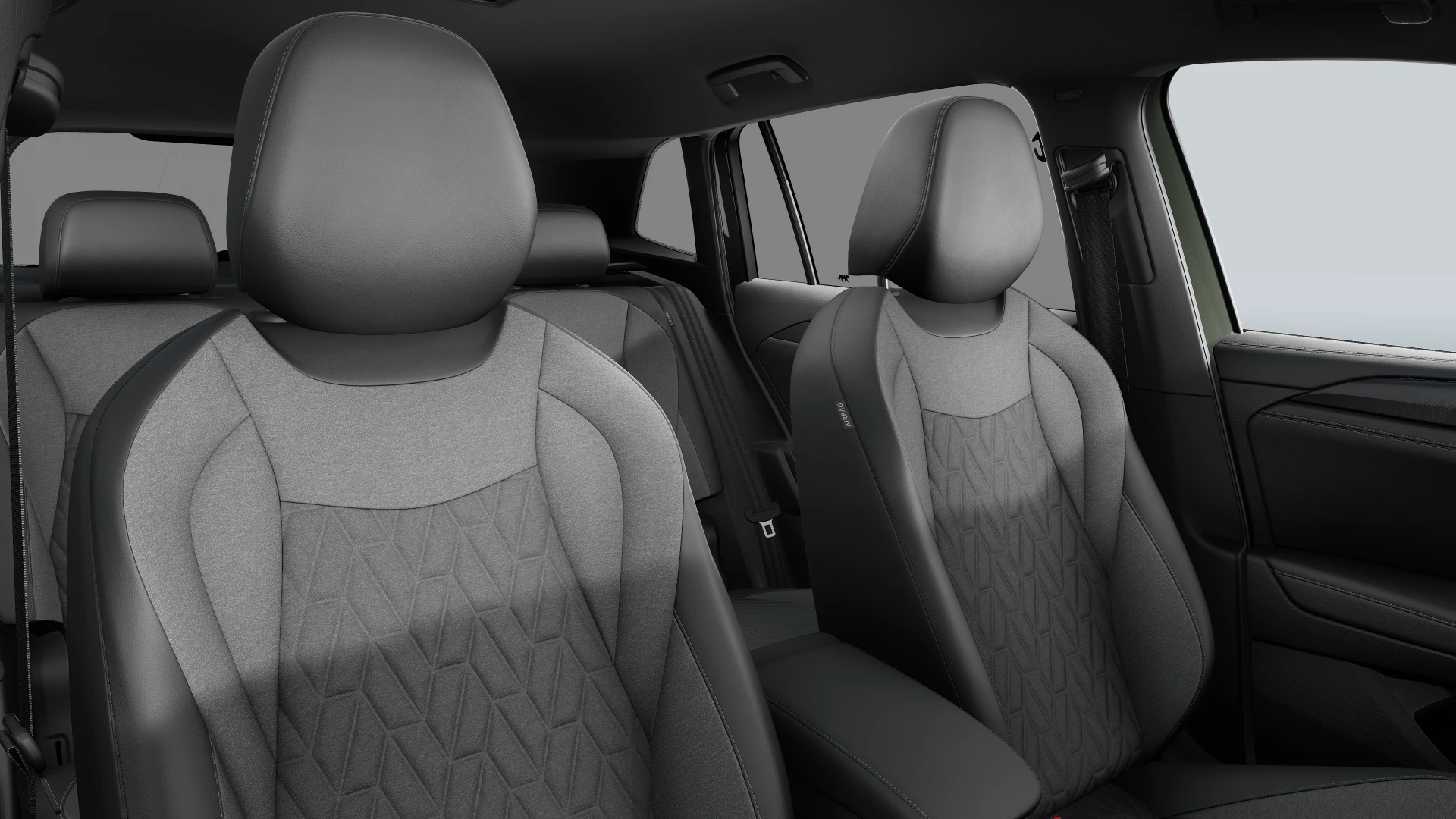 Volkswagen Tiguan 1.5 eHybrid Limited Edition 204 PK
