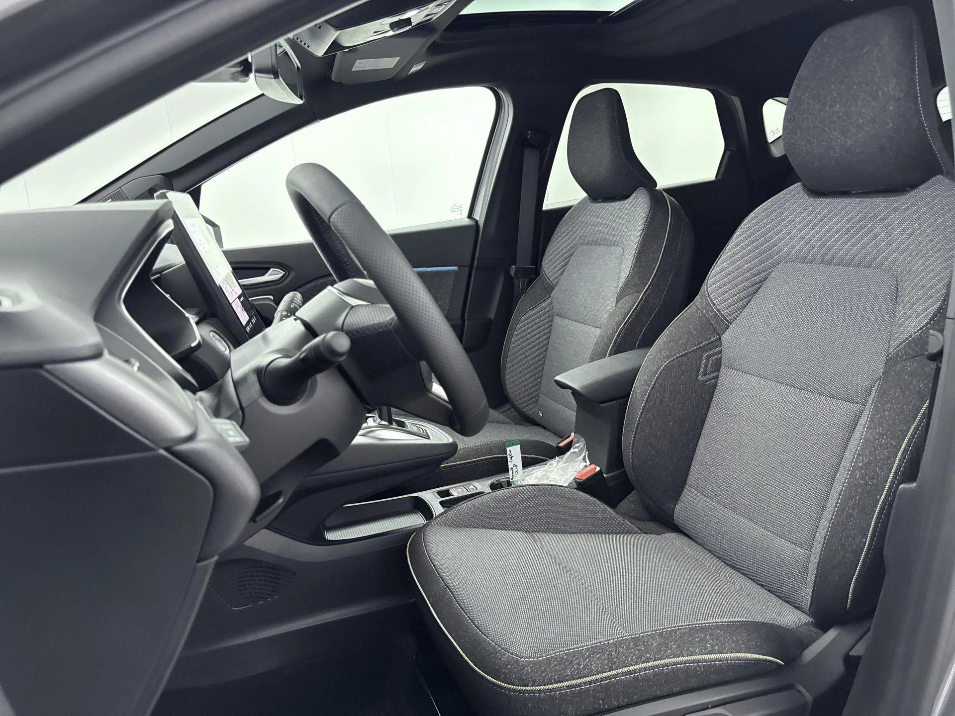 Renault Captur 1.8 E-Tech full hybrid 160Pk Techno