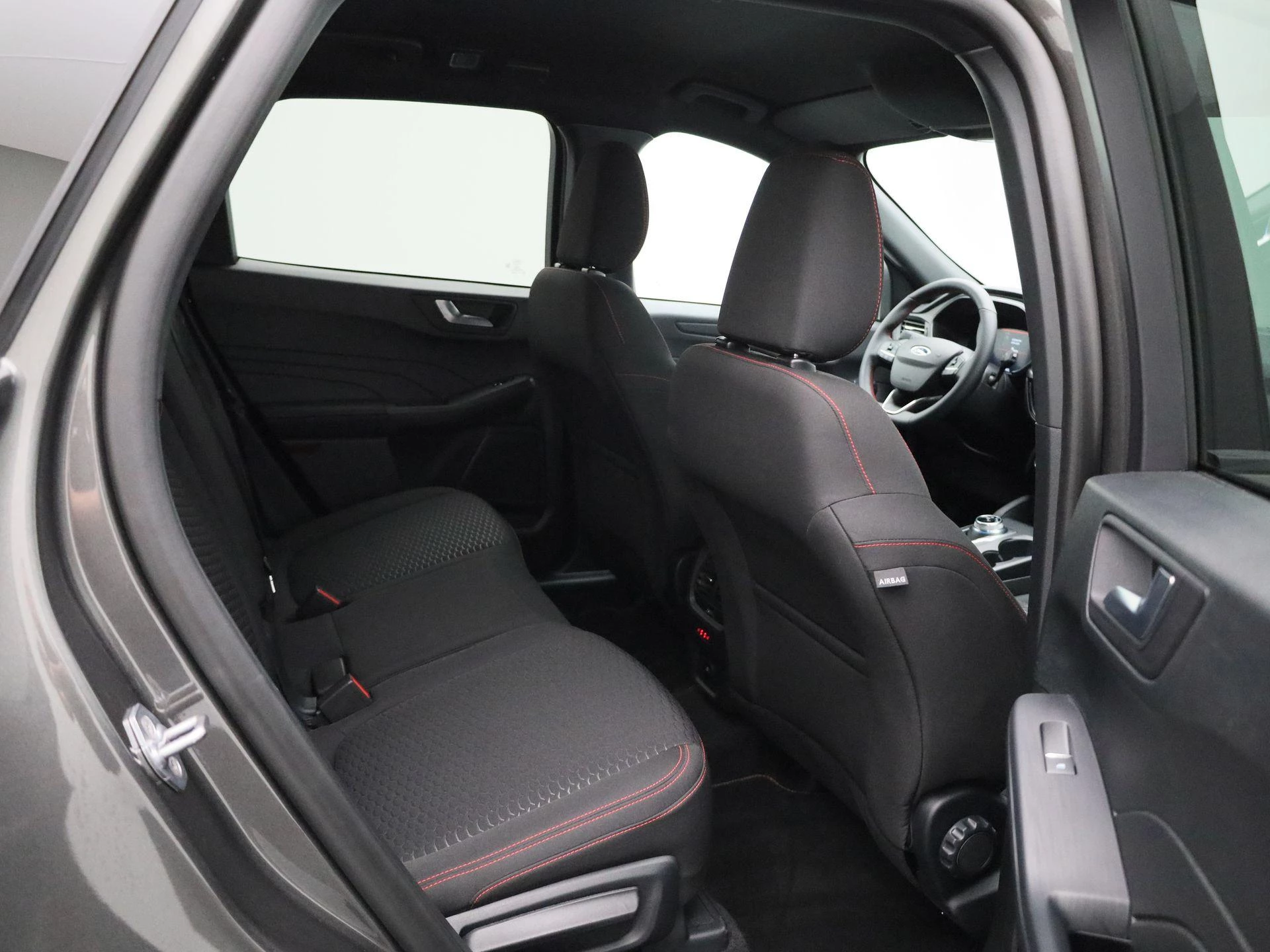 Ford Kuga 2.5 PHEV ST-Line