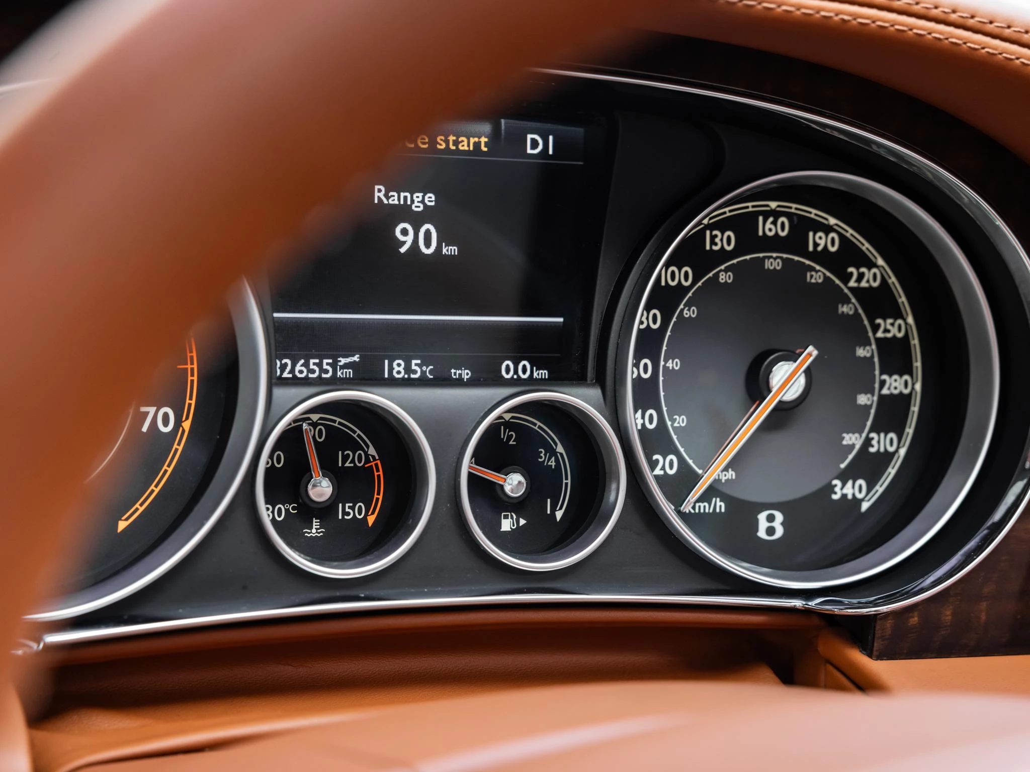 Bentley-Continental GT-image-48