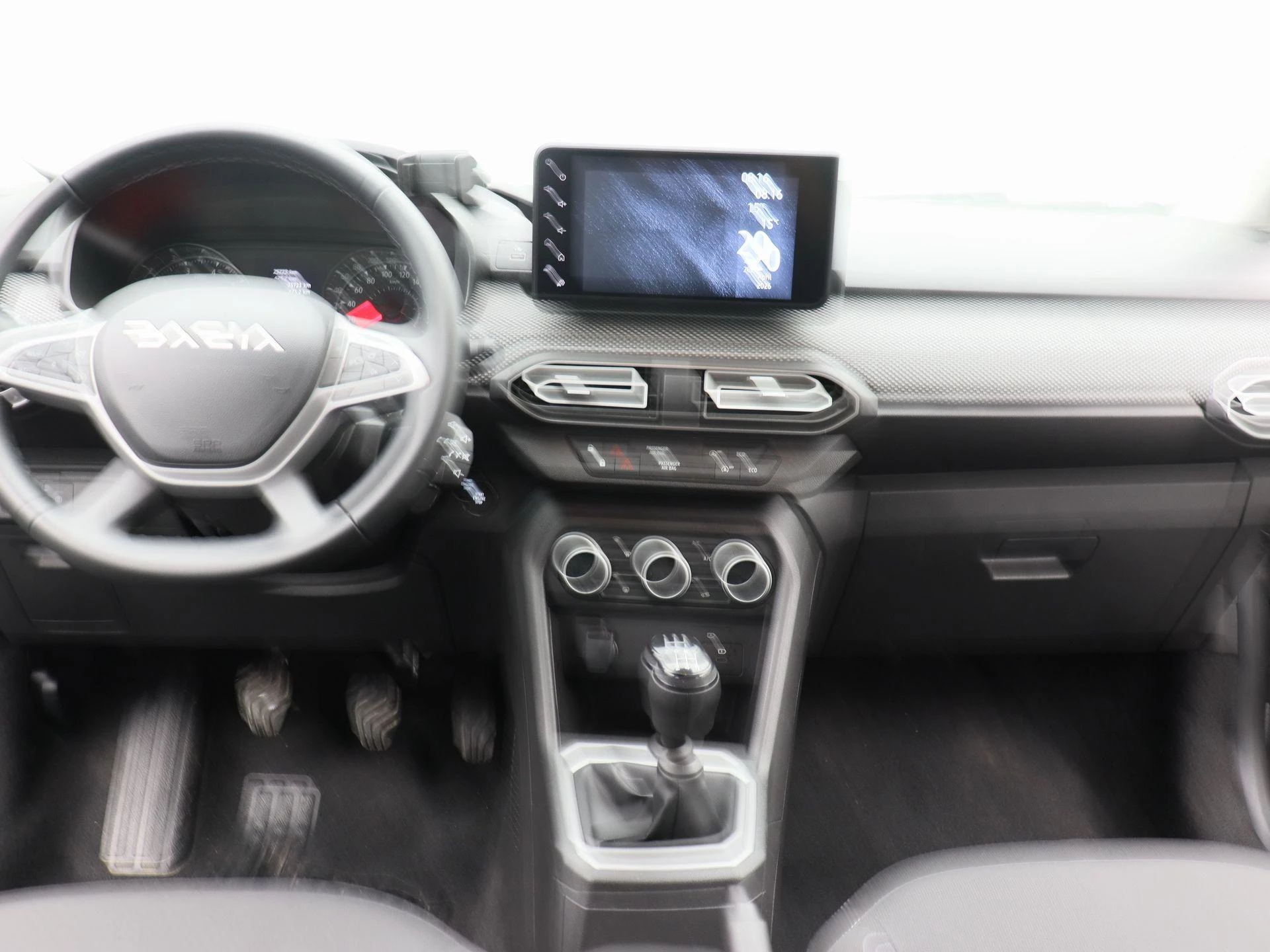 Dacia Sandero TCe 90 Journey