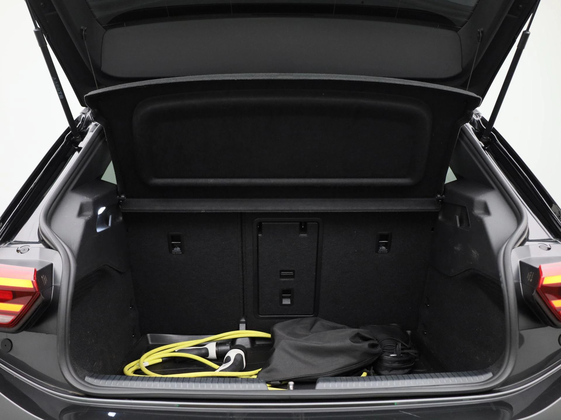 Volkswagen ID.3 Pro Edition 58 kWh | 204 PK |