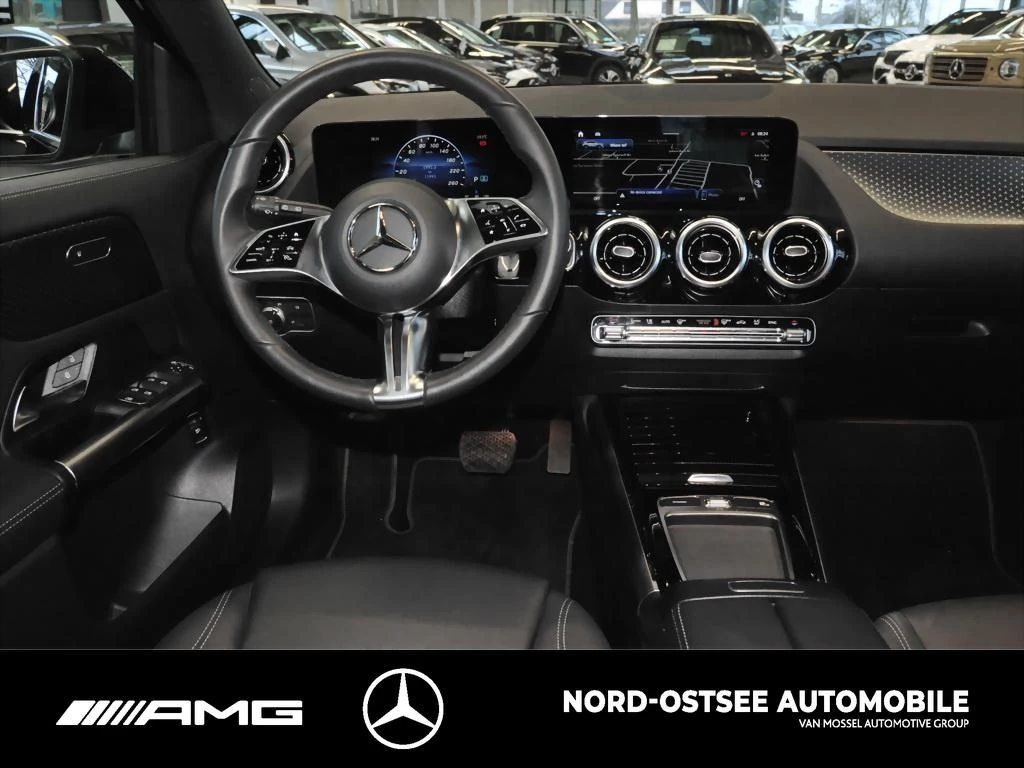 Mercedes-Benz GLA 200 d PROGRESSIVE DISTRONIC AHK MBUX KLIMA ProgressiveH247 GLA 200 d PROGRESSIVE DISTRONIC AHK MBUX KLIMA Progressive