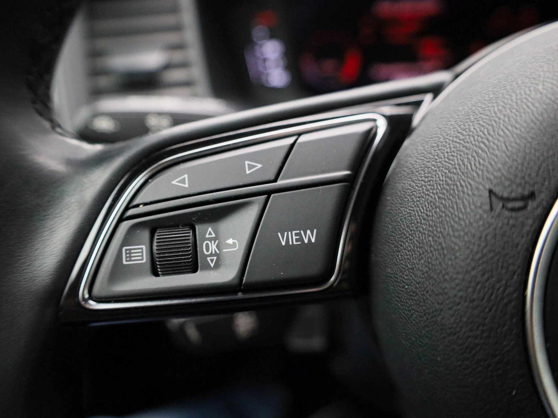 Audi A1 Sportback 25 TFSI Attitude