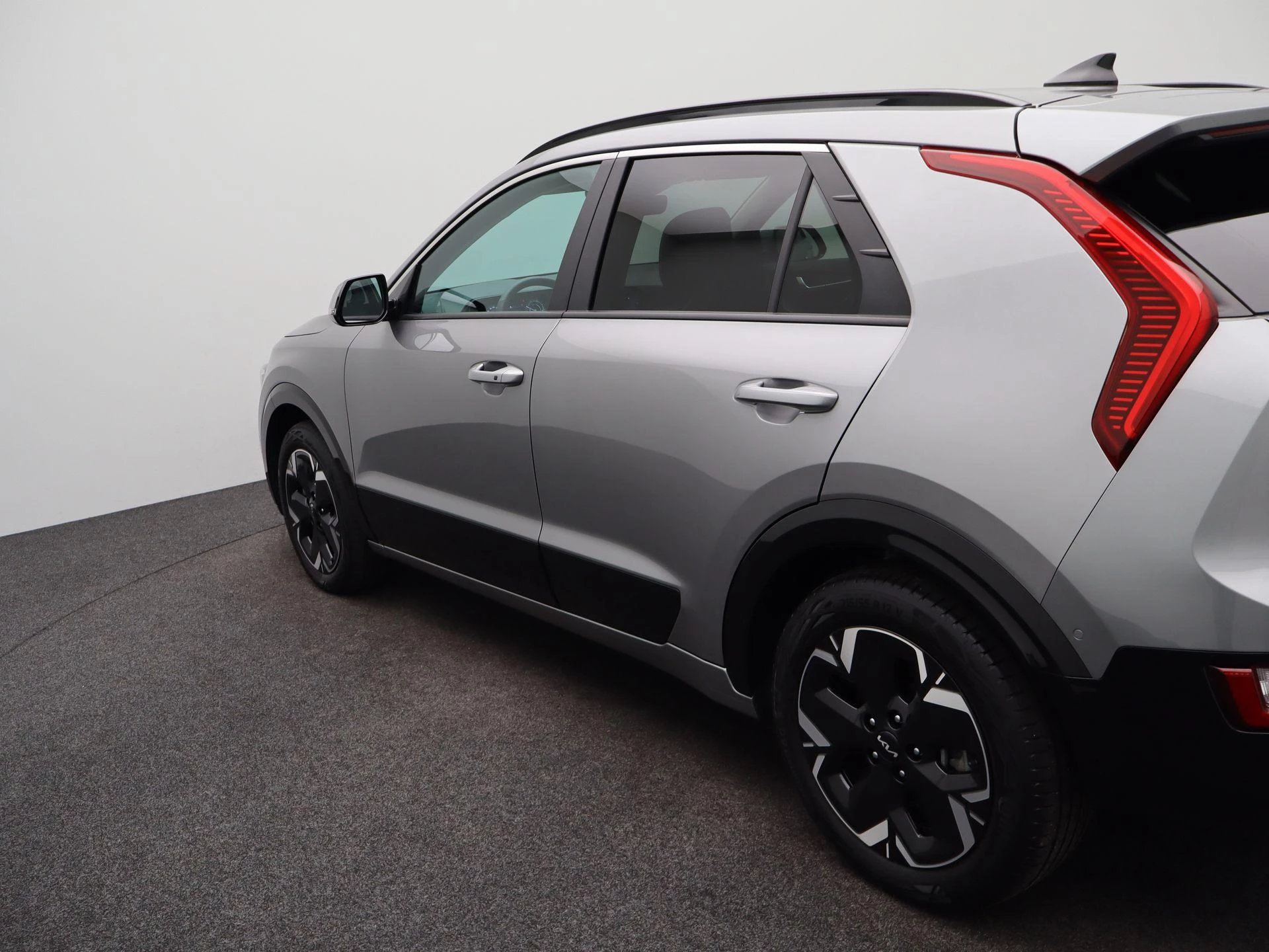 Kia Niro EV Plus Advanced 64.8 kWh