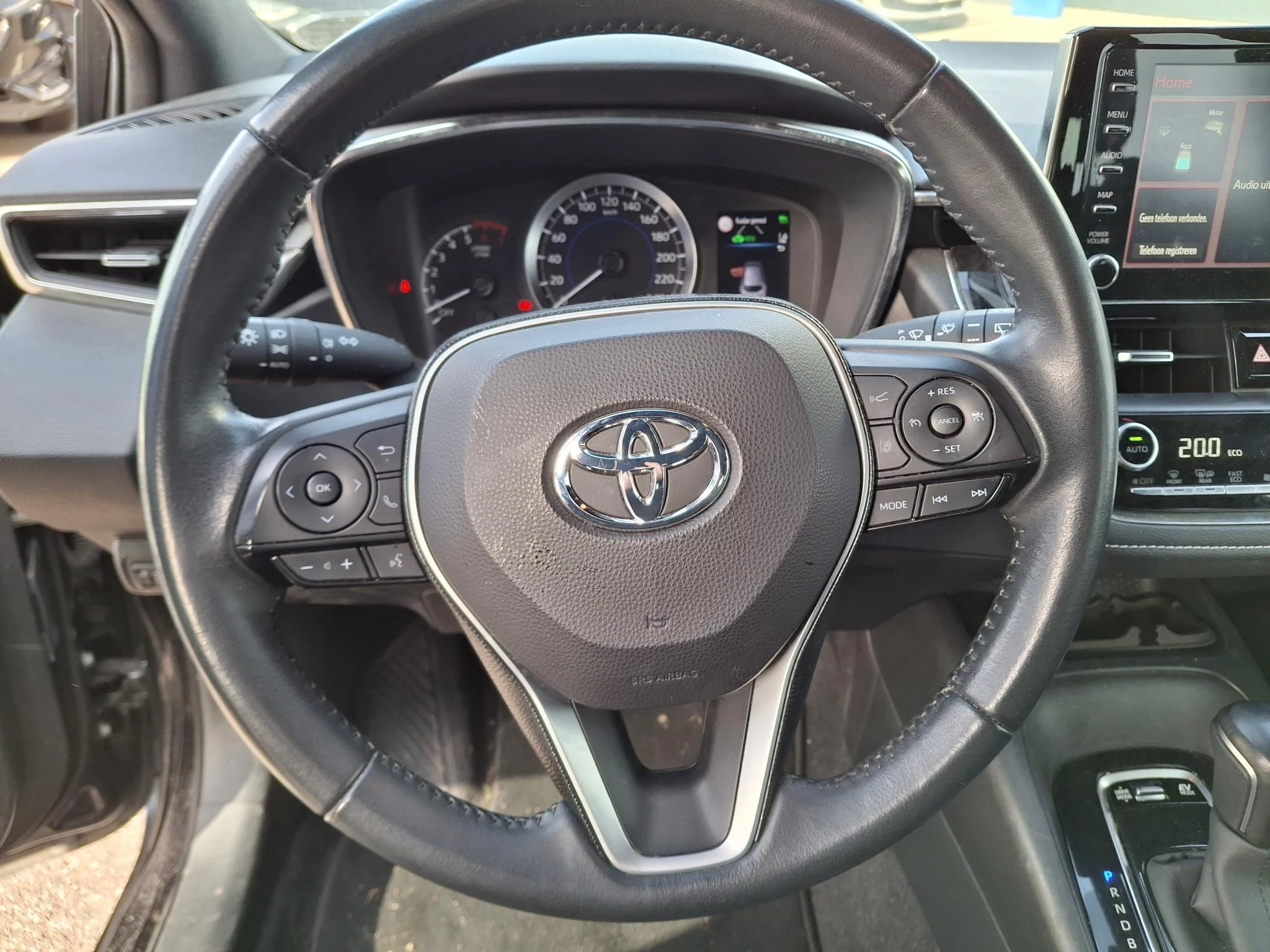 Toyota-Corolla Touring Sports-image-4