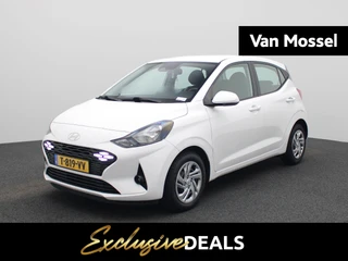 Hyundai i10 1.0 Comfort |