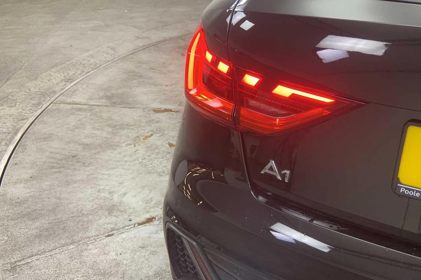 Audi-A1 Sportback-image-28
