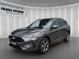 Ford Kuga ST-Line Aut.*KAM*LED-MATRIX*NAVI*GRA*WINTER-PKT.