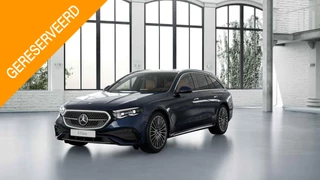 Mercedes-Benz-Classe E-image-0