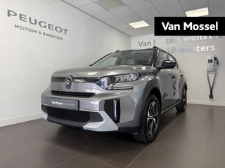 Citroën C3 Aircross 1.2 Hybrid 136 Max