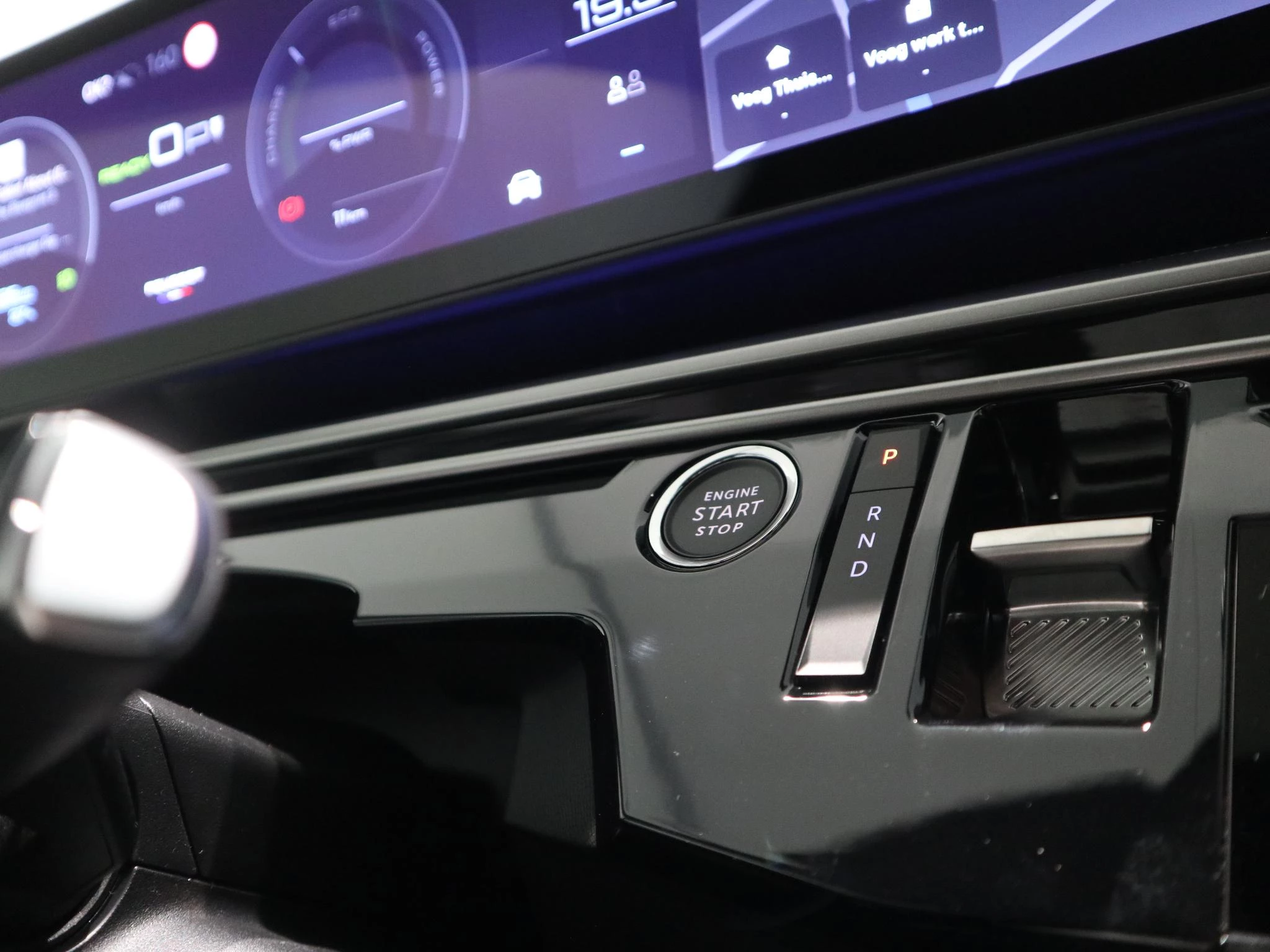 Peugeot 3008 Plug-in Hybrid 195 Allure