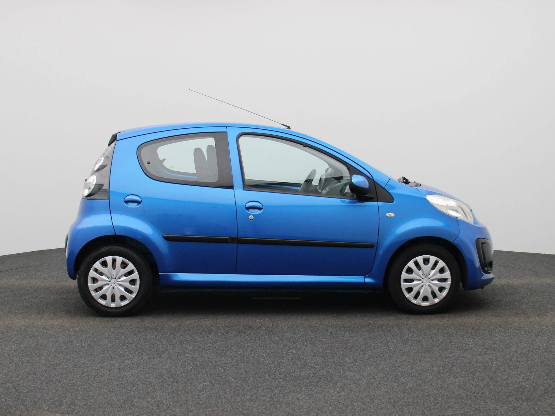 Citroën-C1-image-5