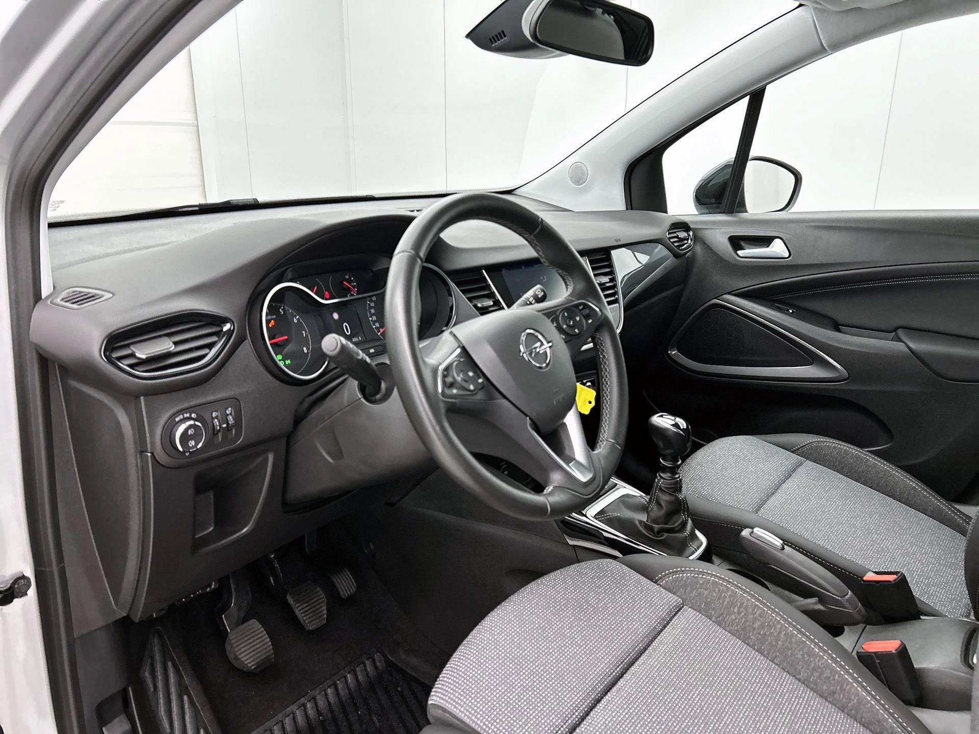 Opel Crossland 1.2 Turbo Elegance