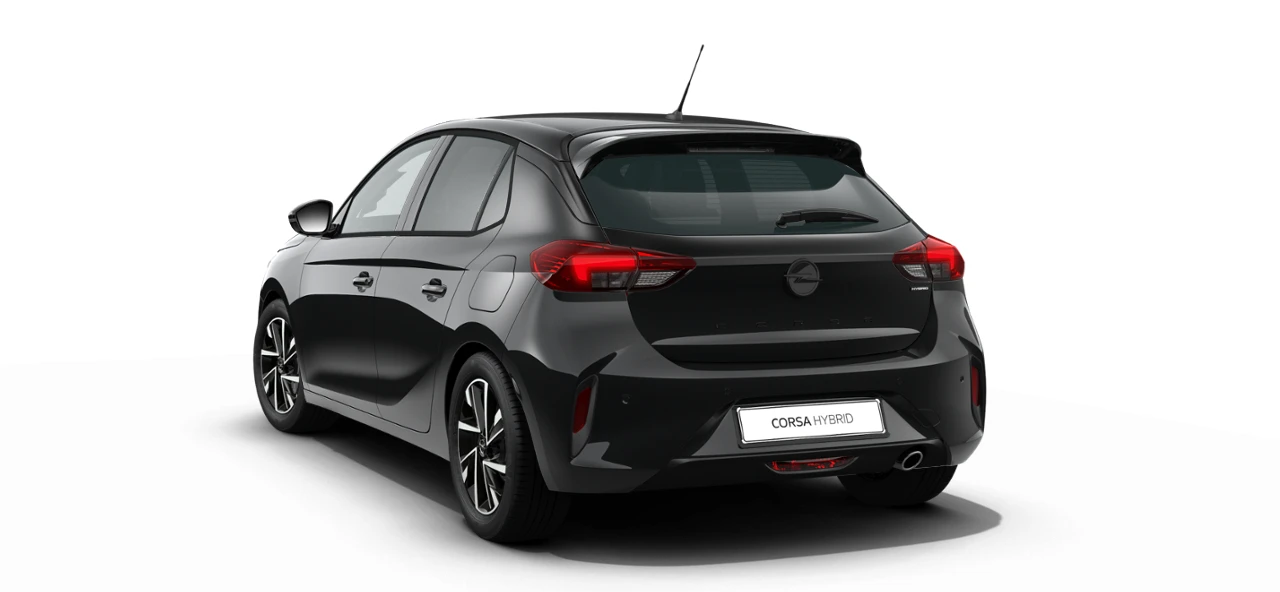 Opel Corsa YES