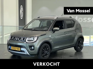 Suzuki Ignis 1.2 Smart Hybrid Select