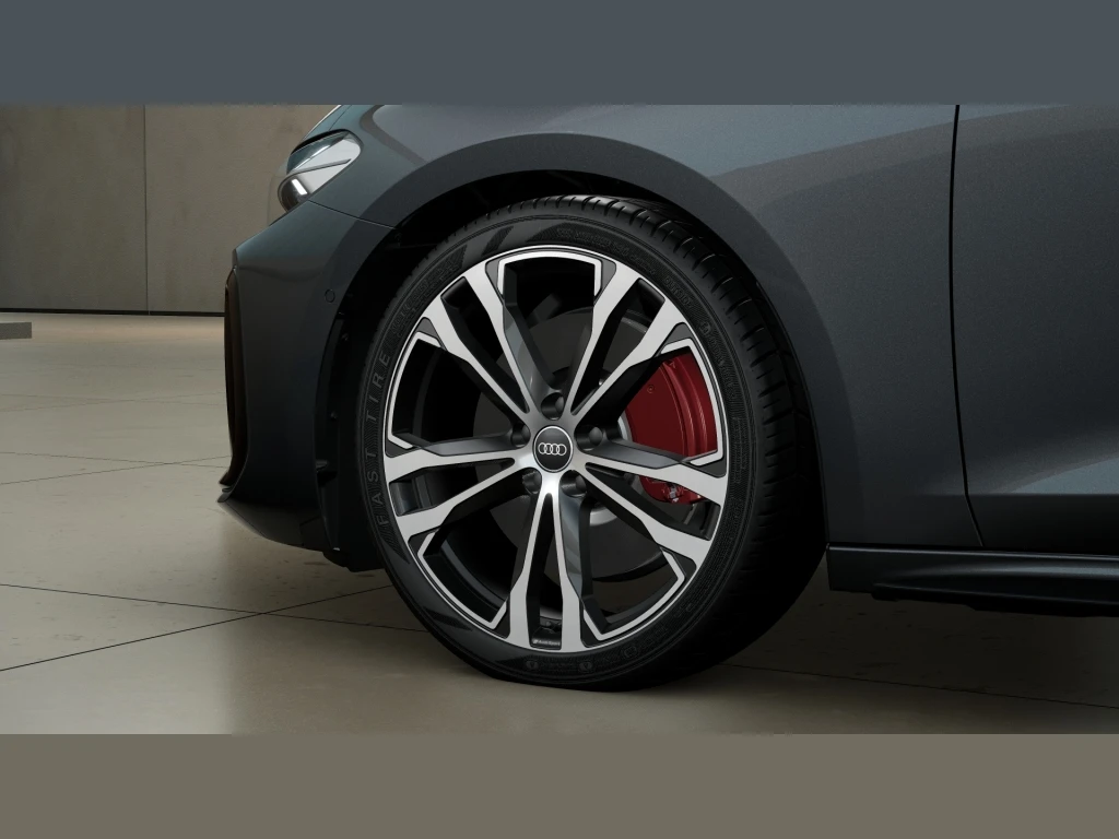 Audi A5 Avant TFSI e-hybrid quattro Tech pro AHK B&O