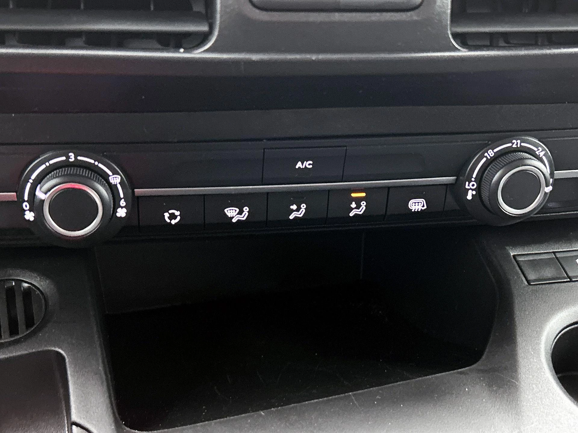Opel Combo 1.5D L1H1 Edition