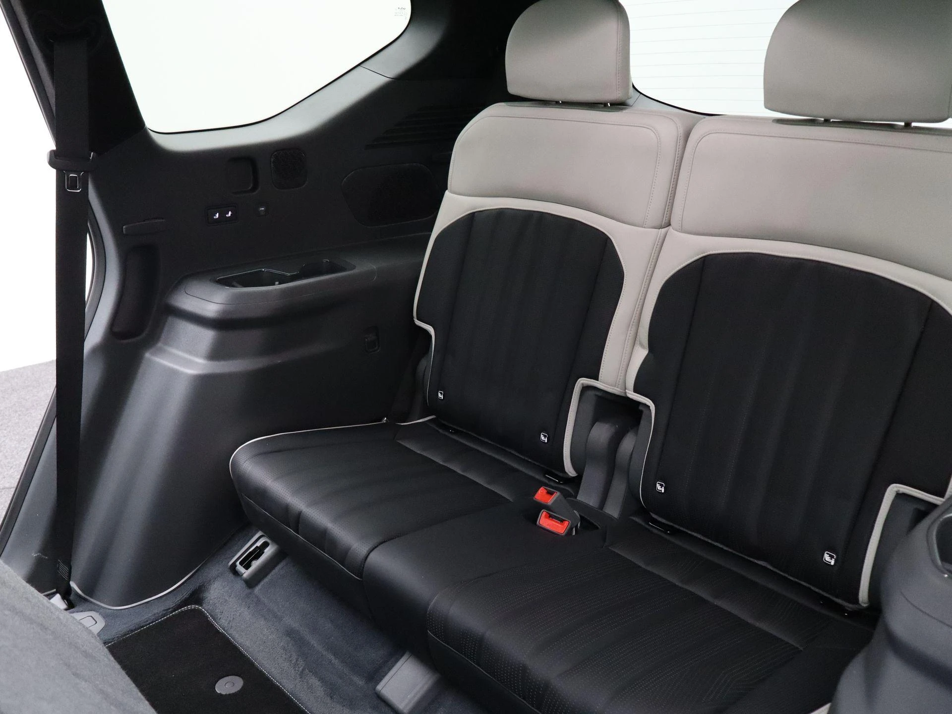 Kia EV9 Launch Edition GT-Line AWD 99.8 kWh