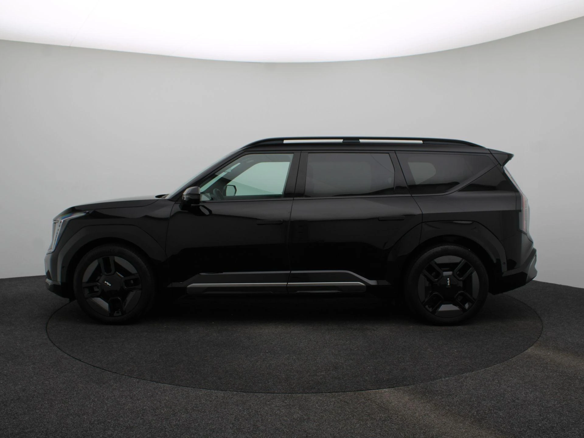 Kia EV9 Launch Edition GT-Line AWD 99.8 kWh