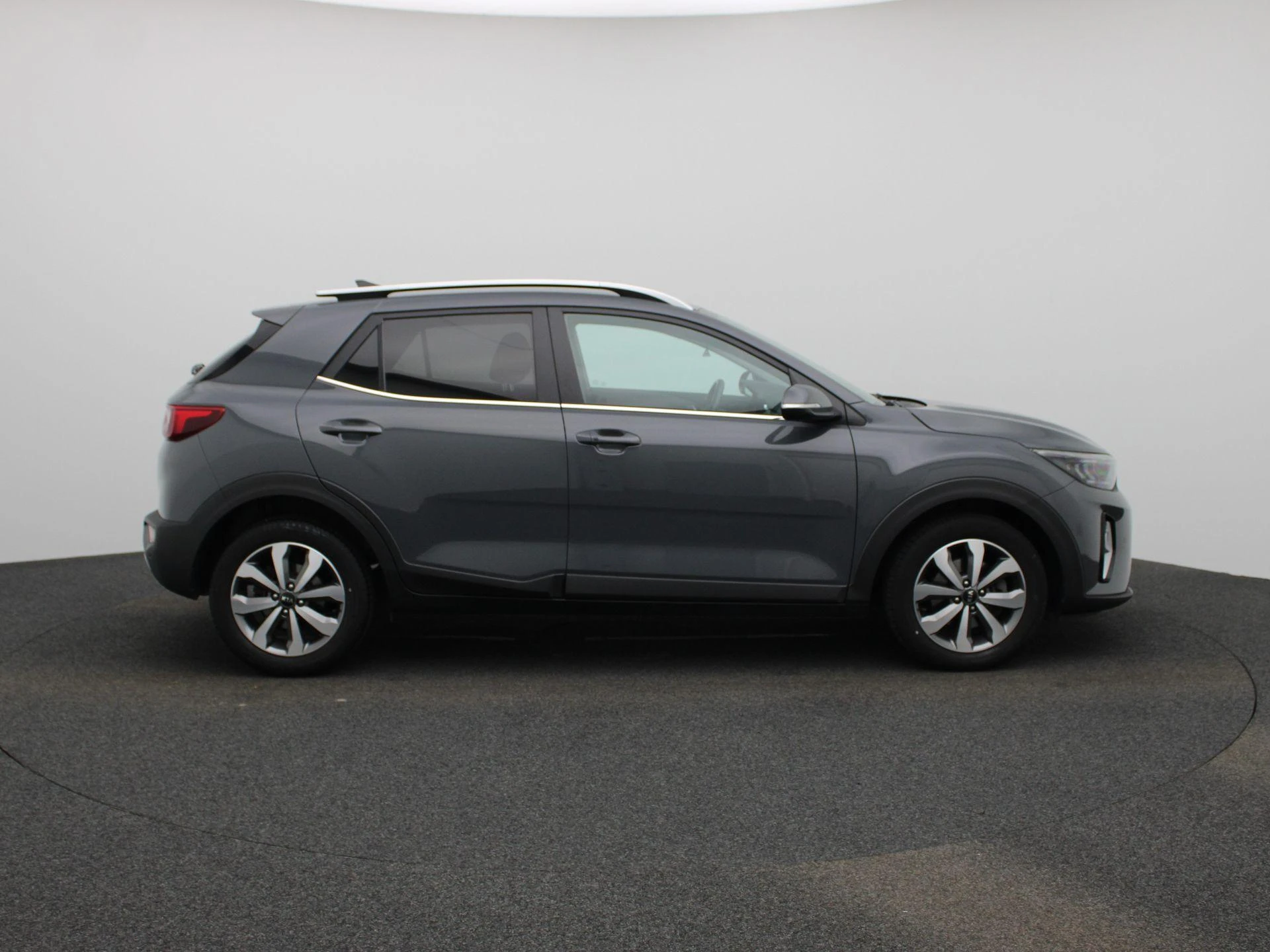 Kia Stonic 1.0 T 100 More