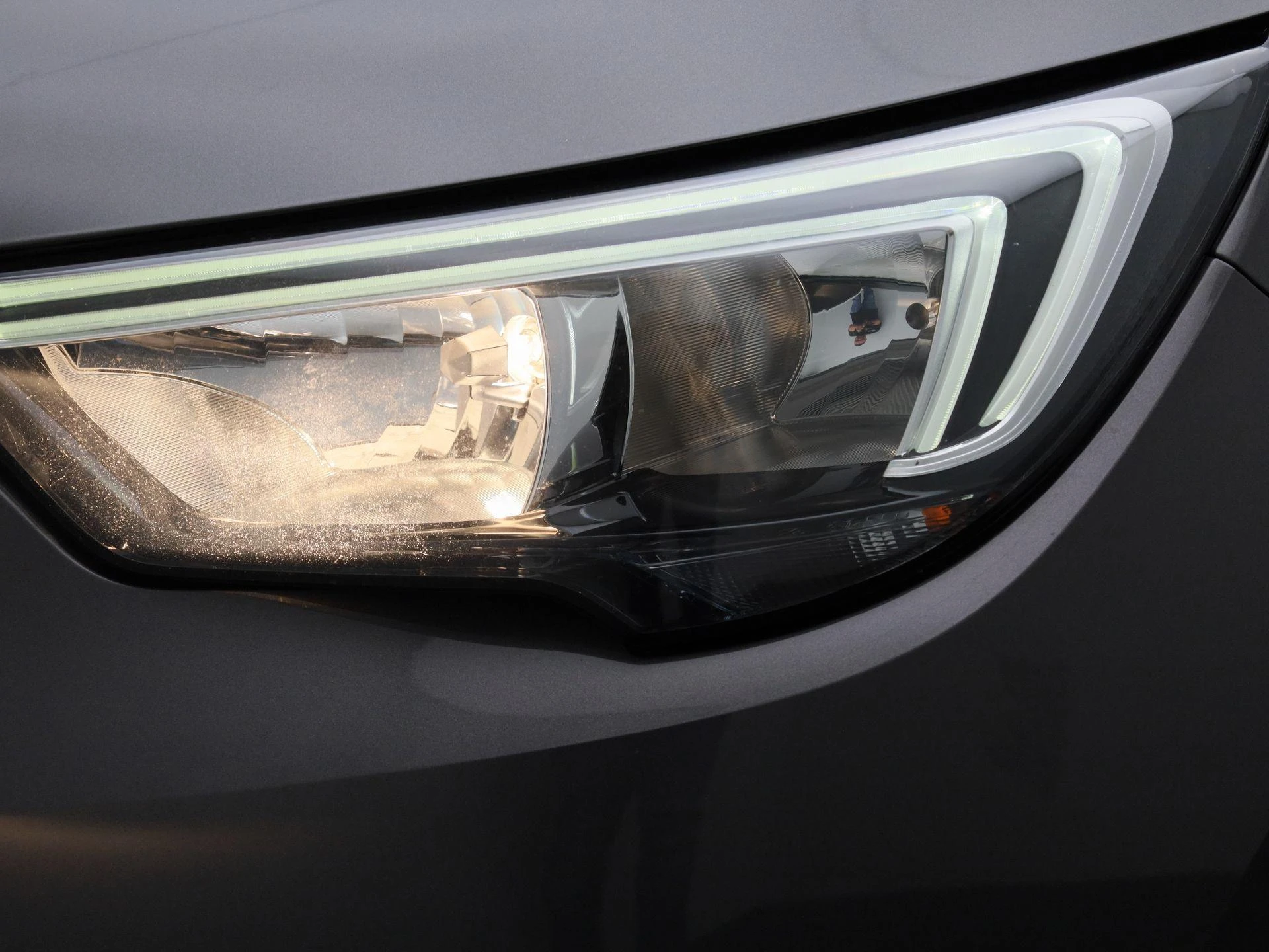 Opel Crossland X 1.2 81kW Turbo S/S Edition