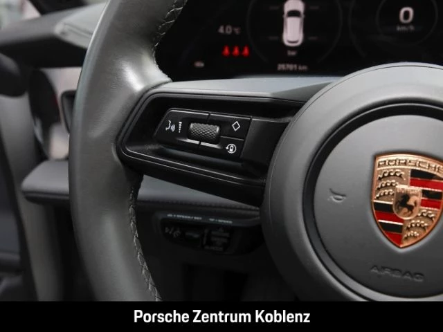Porsche Taycan Sport Turismo s