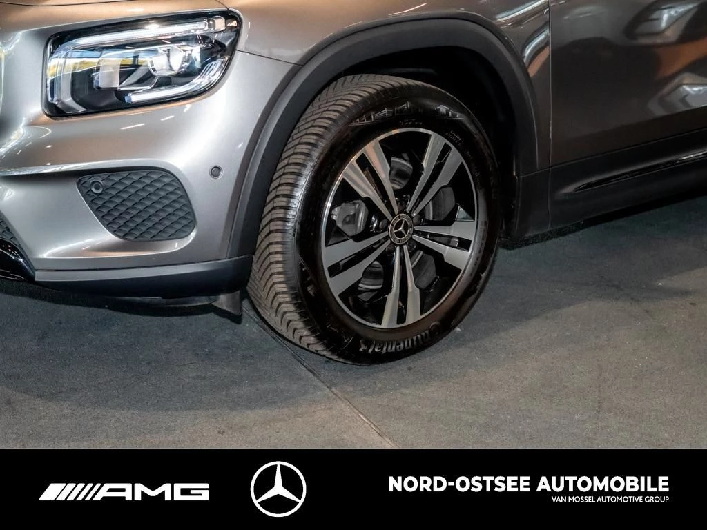 Mercedes-Benz GLB 220 d 4M PROGRESSIVE NIGHT LED AHK KAMERA ProgressiveX247 GLB 220 d 4M PROGRESSIVE NIGHT LED AHK KAMERA Progressive