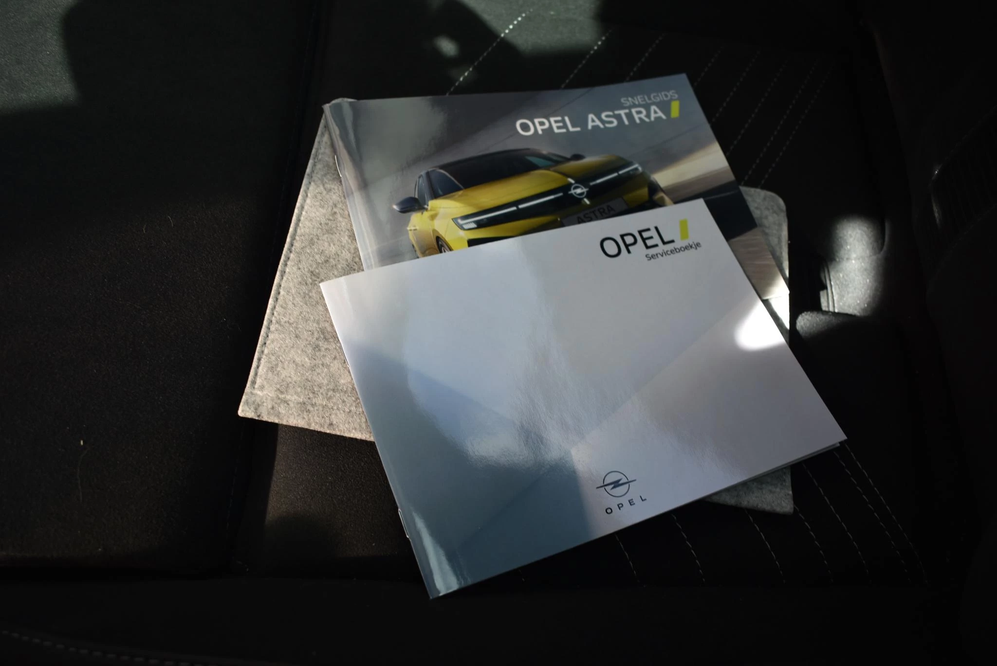 Opel Astra 1.6 Turbo Plug In Hybrid Ultimate