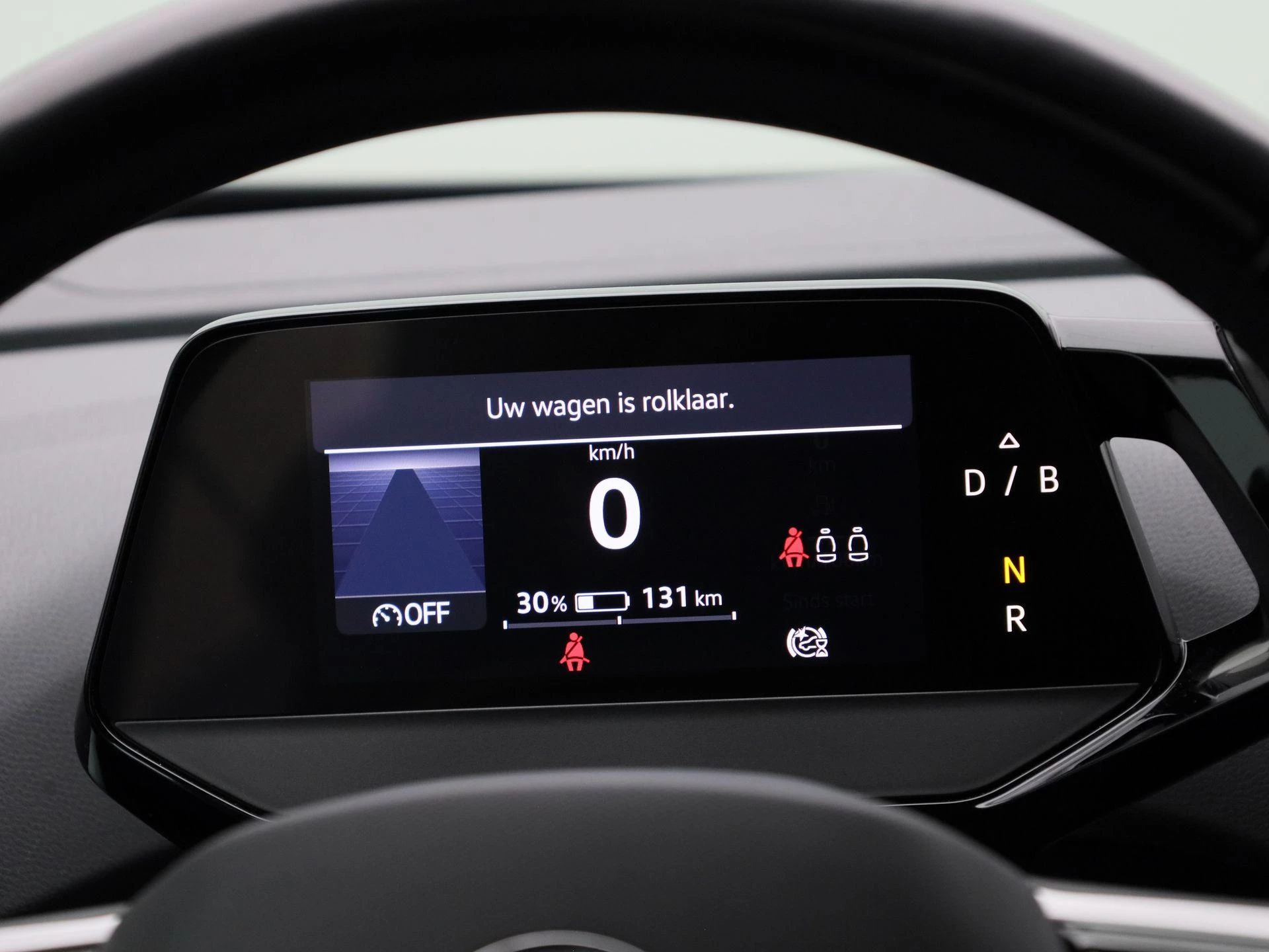 Volkswagen ID.4 Life 77 kWh 204 PK