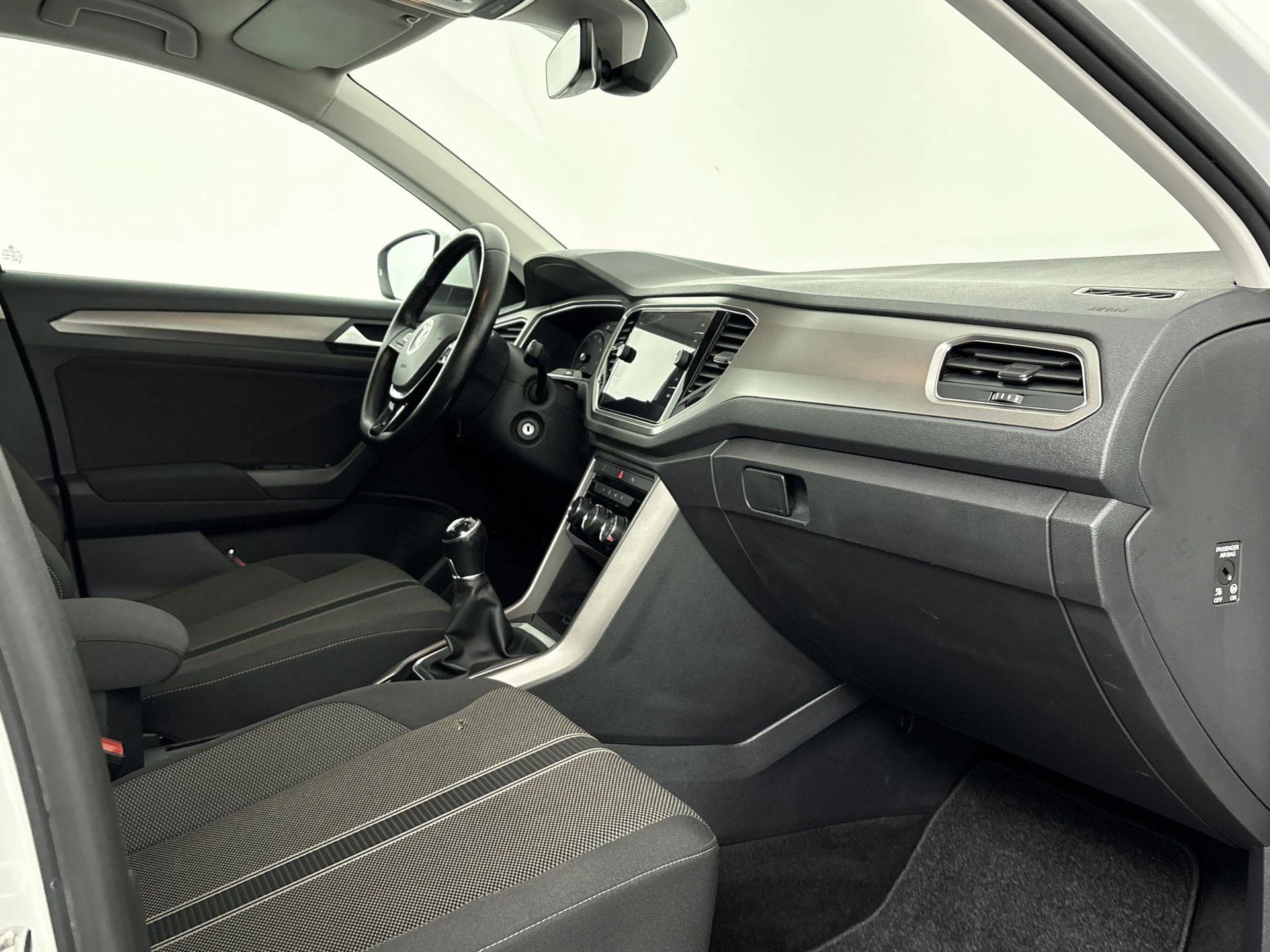 Volkswagen T-Roc 1.0 TSI Style Business