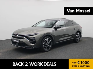 Citroën C5 X 1.6 Plug-in Hybrid 225 Shine