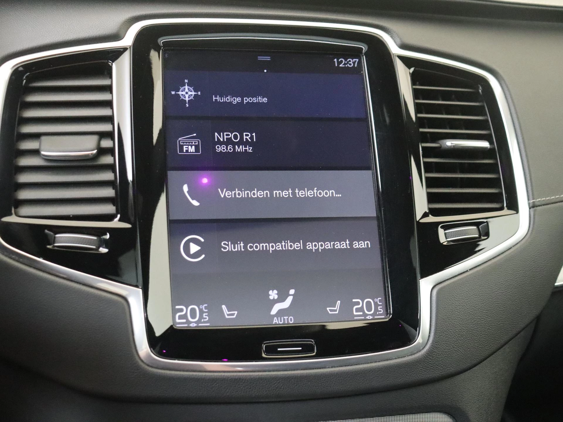 Volvo XC90 2.0 T8 Twin Engine AWD Inscription