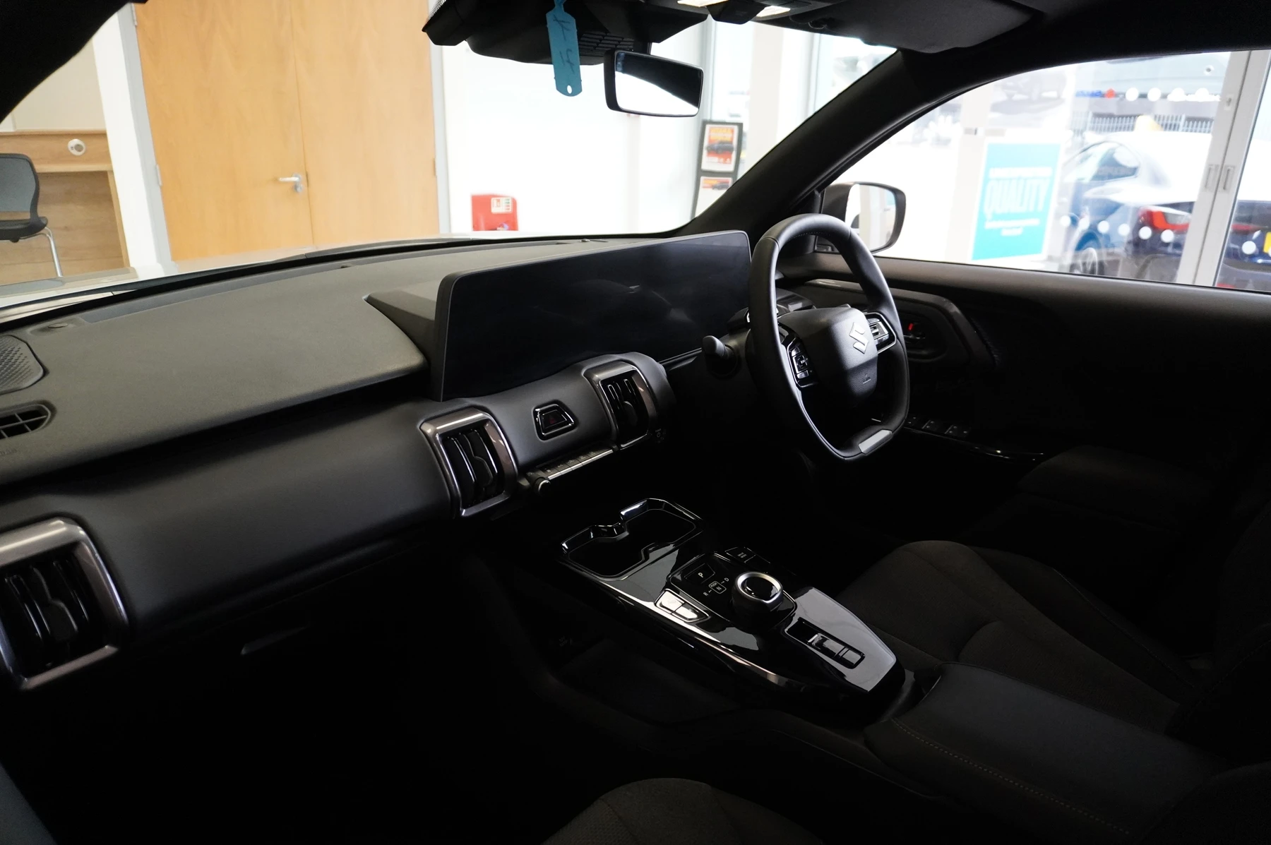 Suzuki-e Vitara-image-1