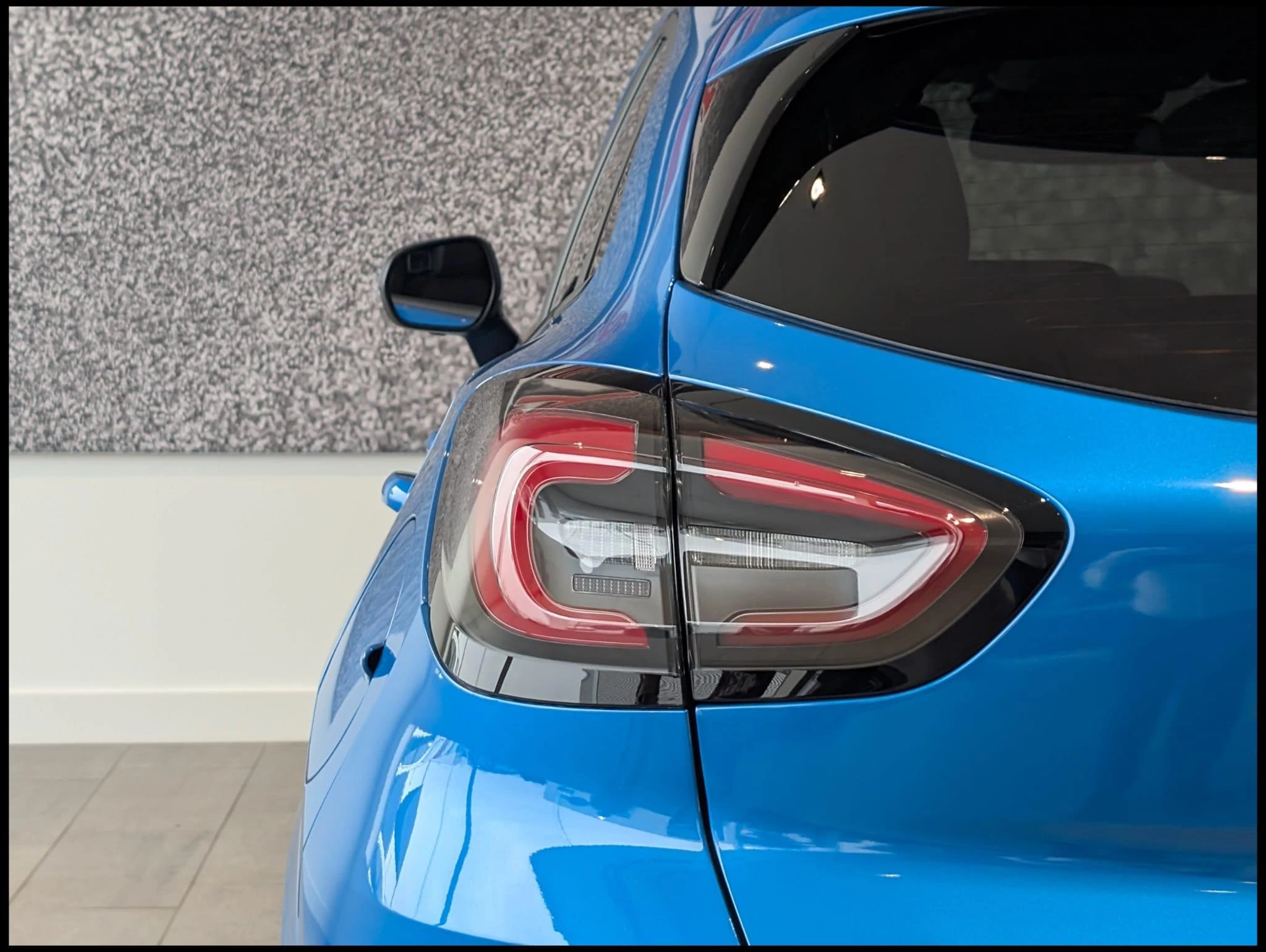 Ford-Puma Gen-E-image-17