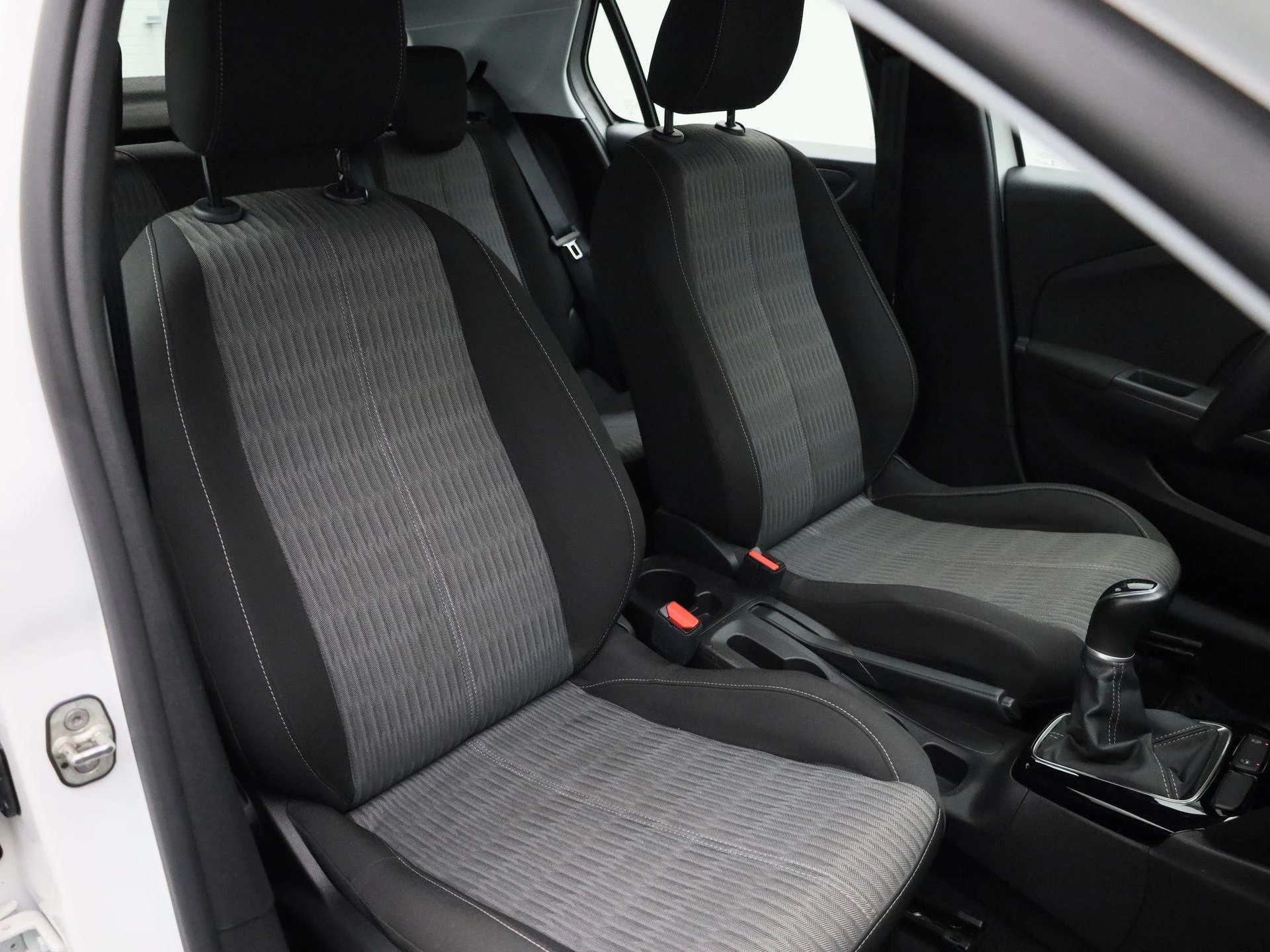 Opel Corsa 1.2 Edition
