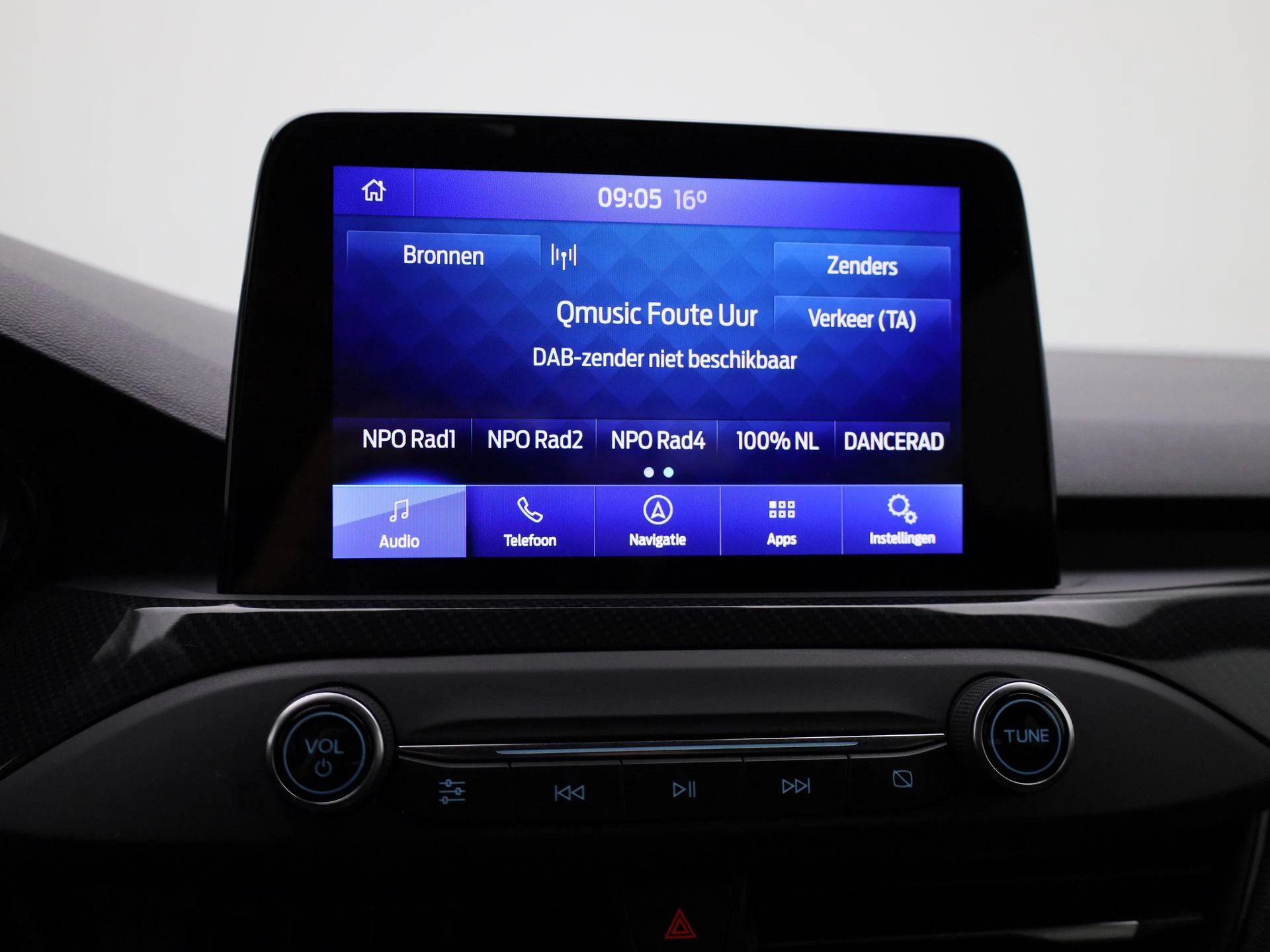 Ford Focus 1.0 EcoBoost ST Line Business