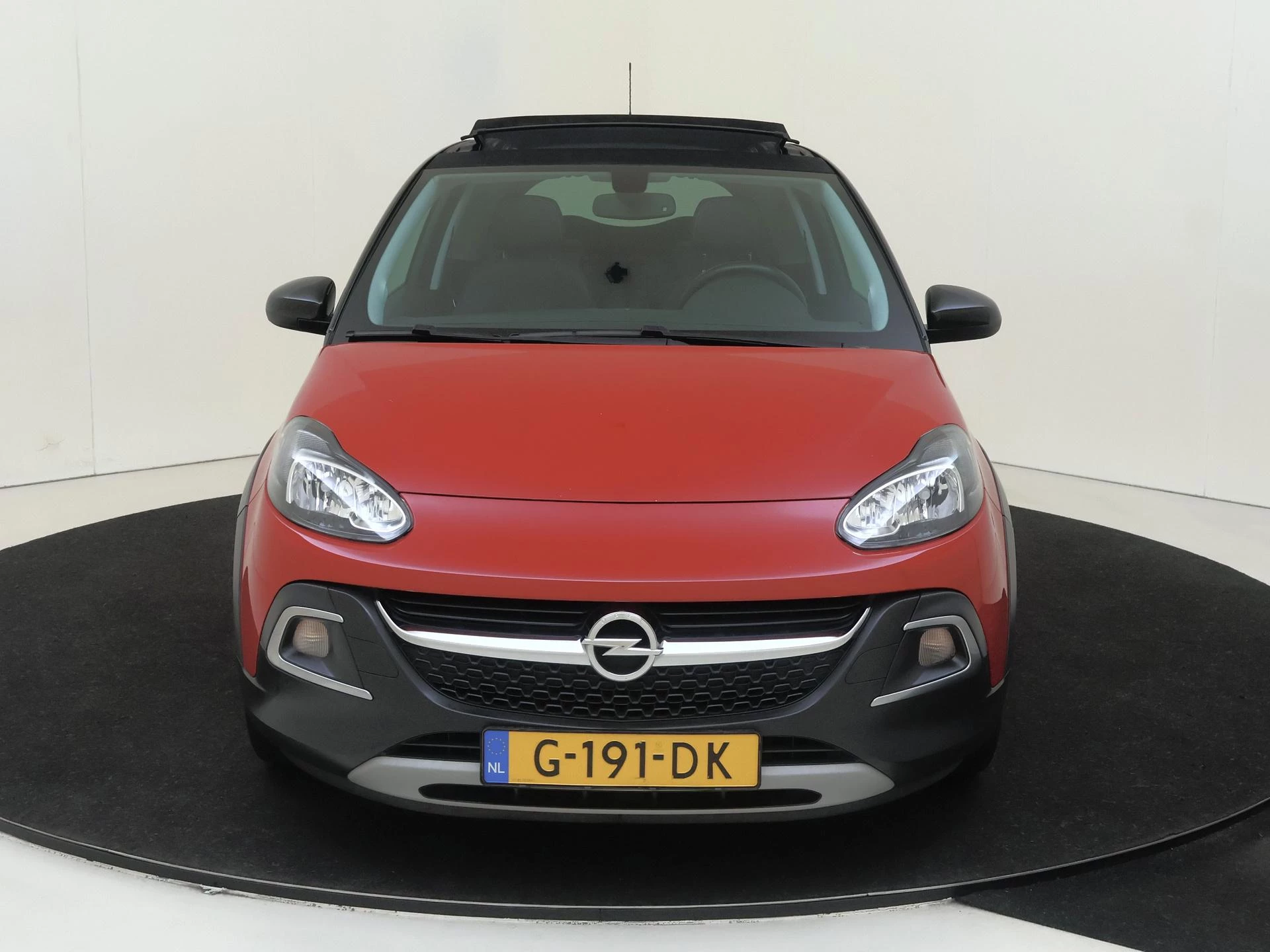 Opel Adam