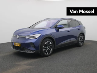 Volkswagen ID.4 Pro 77 kWh