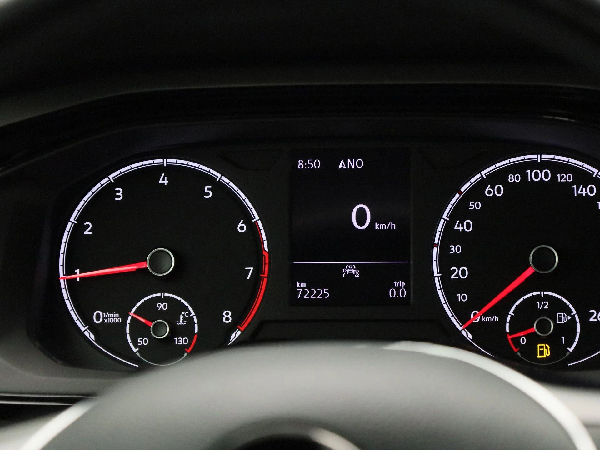 Volkswagen Polo 1.0 TSI Comfortline