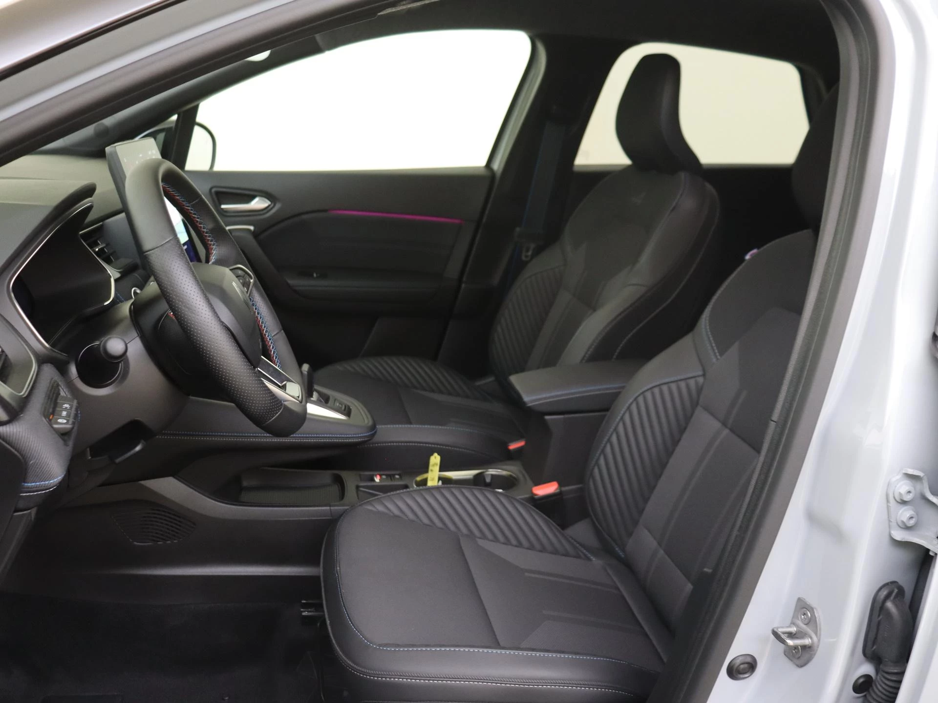 Renault Captur 1.8 E-Tech Full Hybrid Esprit Alpine 160PK