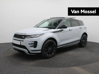 Land Rover Range Rover Evoque 1.5 P270e PHEV AWD Business Dynamic Edition