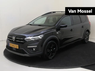 Dacia Jogger 1.0 TCe 110 Extreme 5p.