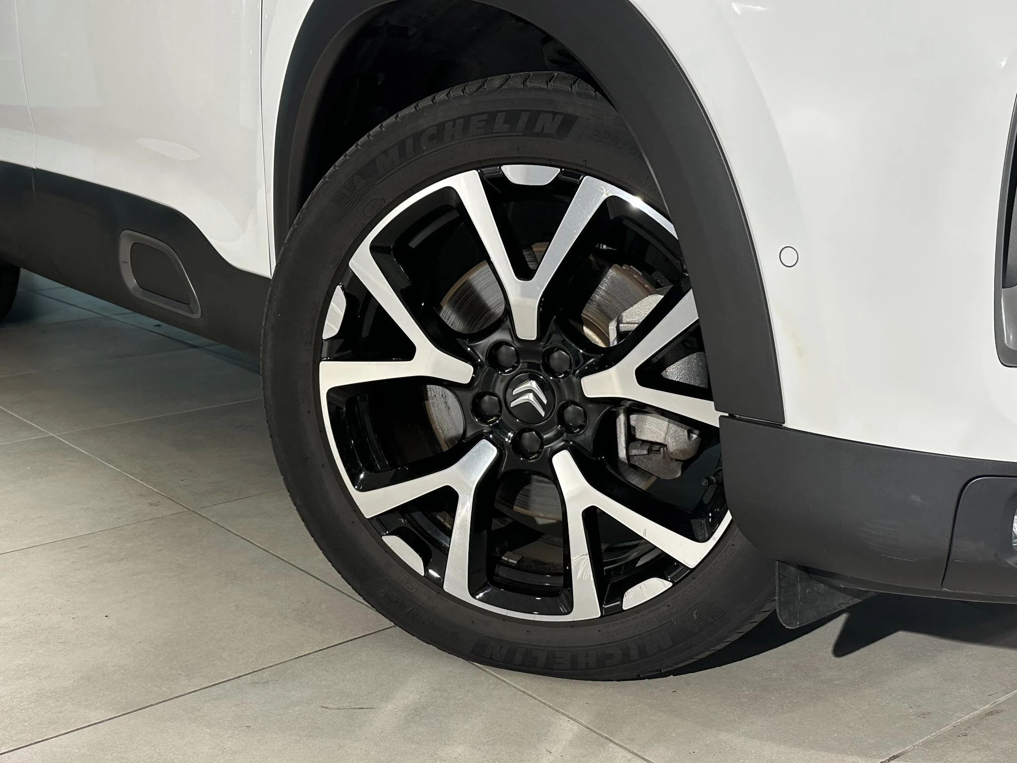 Citroën C5 Aircross 1.6 Plug-in Hybrid 225 Shine